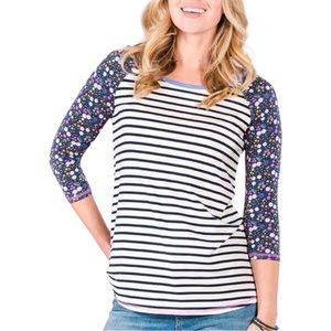 Matilda Jane Heartbeat Tee